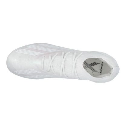 x crazyfast .1 fg perlado white
