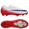 Mercurial Vapor 16 FG Elite Fear Nothing