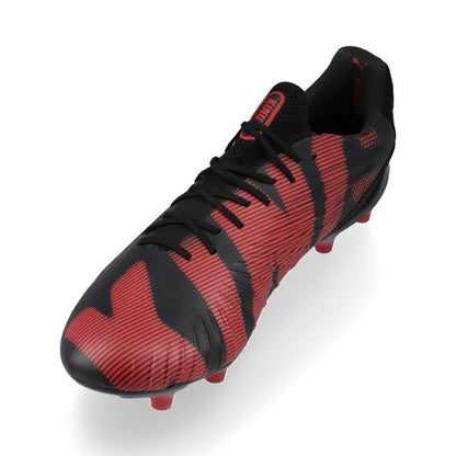P King Ultimate FG elite black red