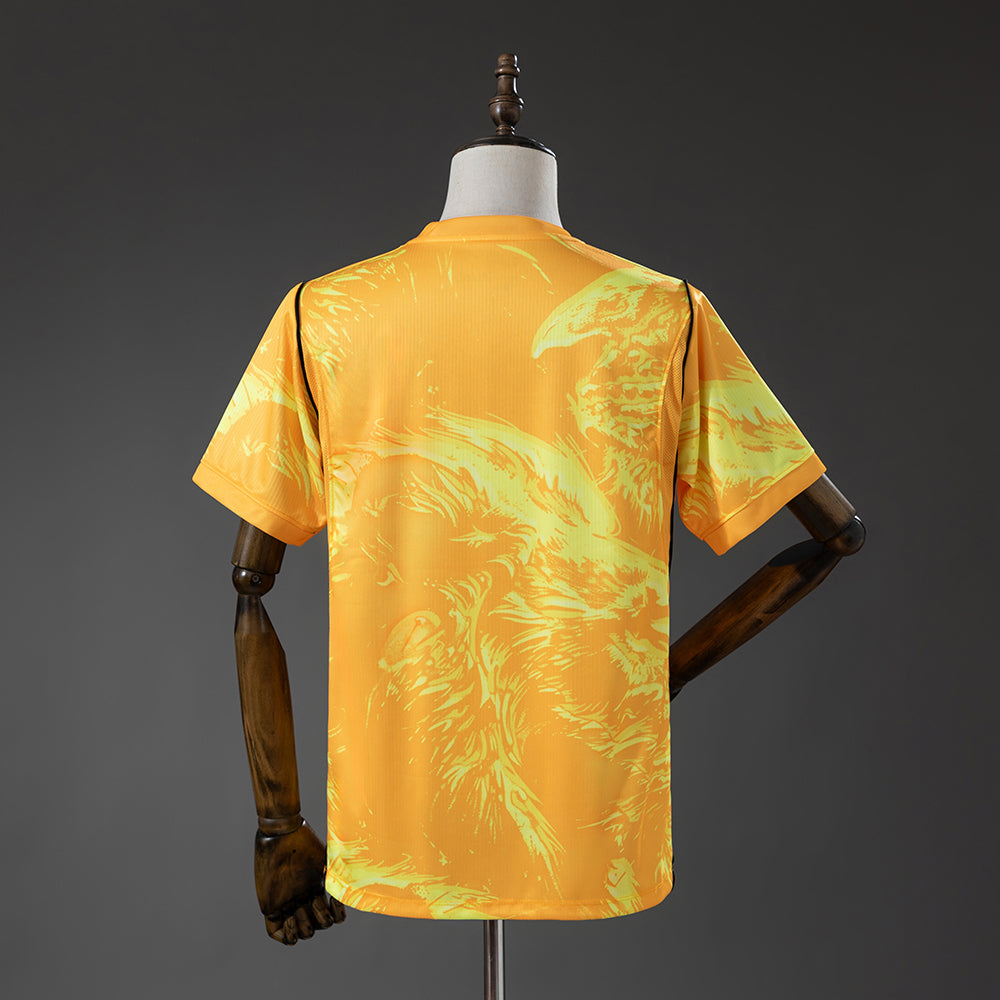 England 2026 goalkeeper kit