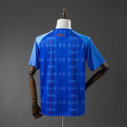 Haiti 2026 home kit