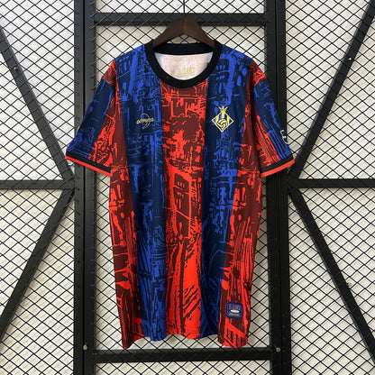Barcelona 24-25 special concept edition