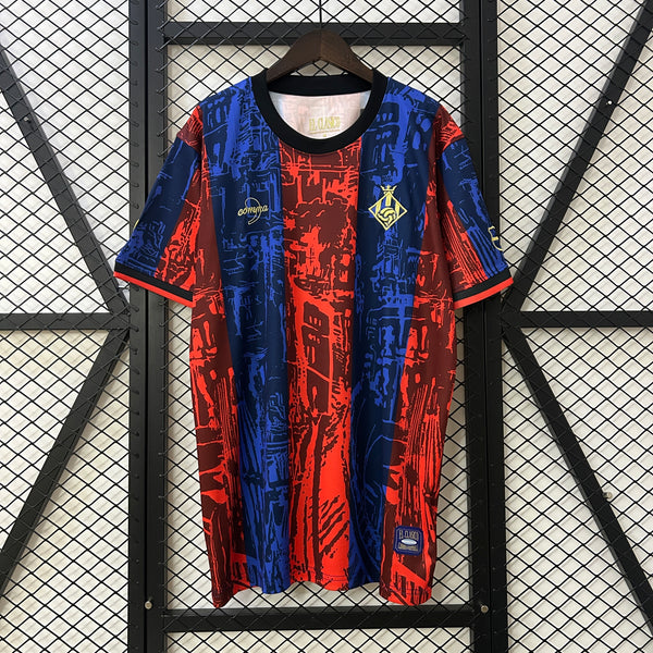 Barcelona 24-25 special concept edition