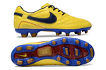 Tiempo Ronaldinho Dois FG