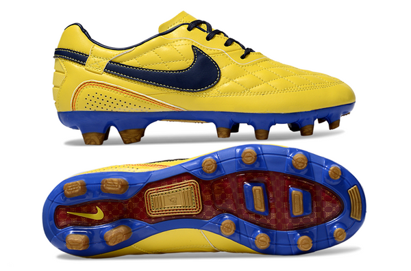 Tiempo Ronaldinho Dois FG