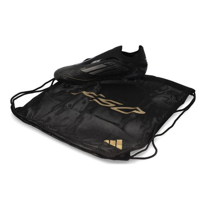 f50 24 elite fg laceless dark spark