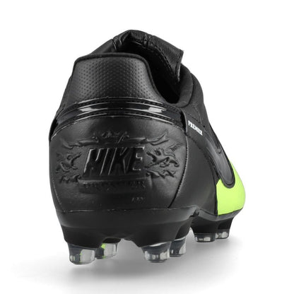 Premier III FG Black Volt