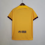 Barcelona 23-24 fourth kit