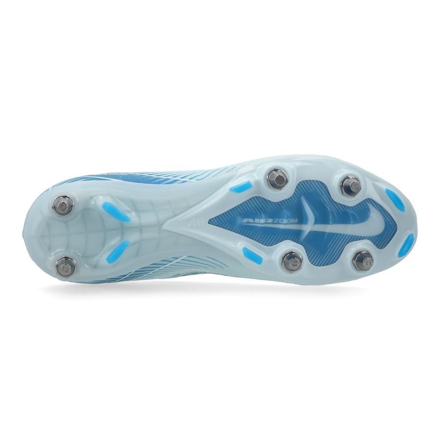 Mercurial Superfly 10 FG Elite Mad Ambition