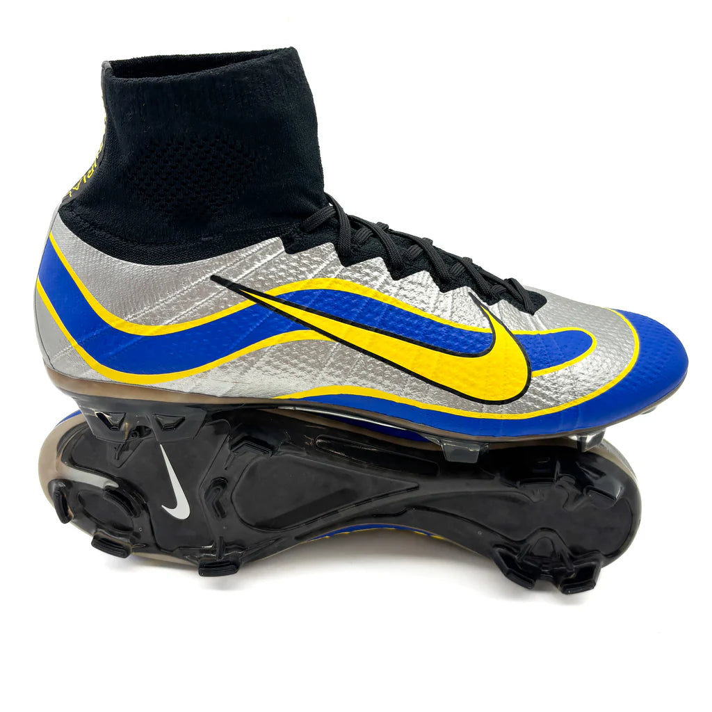 Mercurial Superfly 4 IV FG 2014 R9