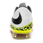 Hypervenom Phinish FG Total White Rainbow