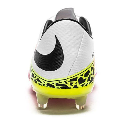Hypervenom Phinish FG Total White Rainbow