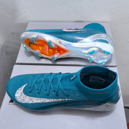 Mercurial Superfly 10 FG Elite Special