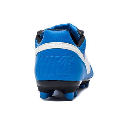 Premier III FG Photo Blue