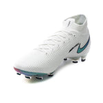 Mercurial Superfly 7 VII FG Elite Flash Crimson 2020