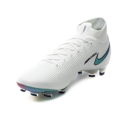 Mercurial Superfly 7 VII FG Elite Flash Crimson 2020