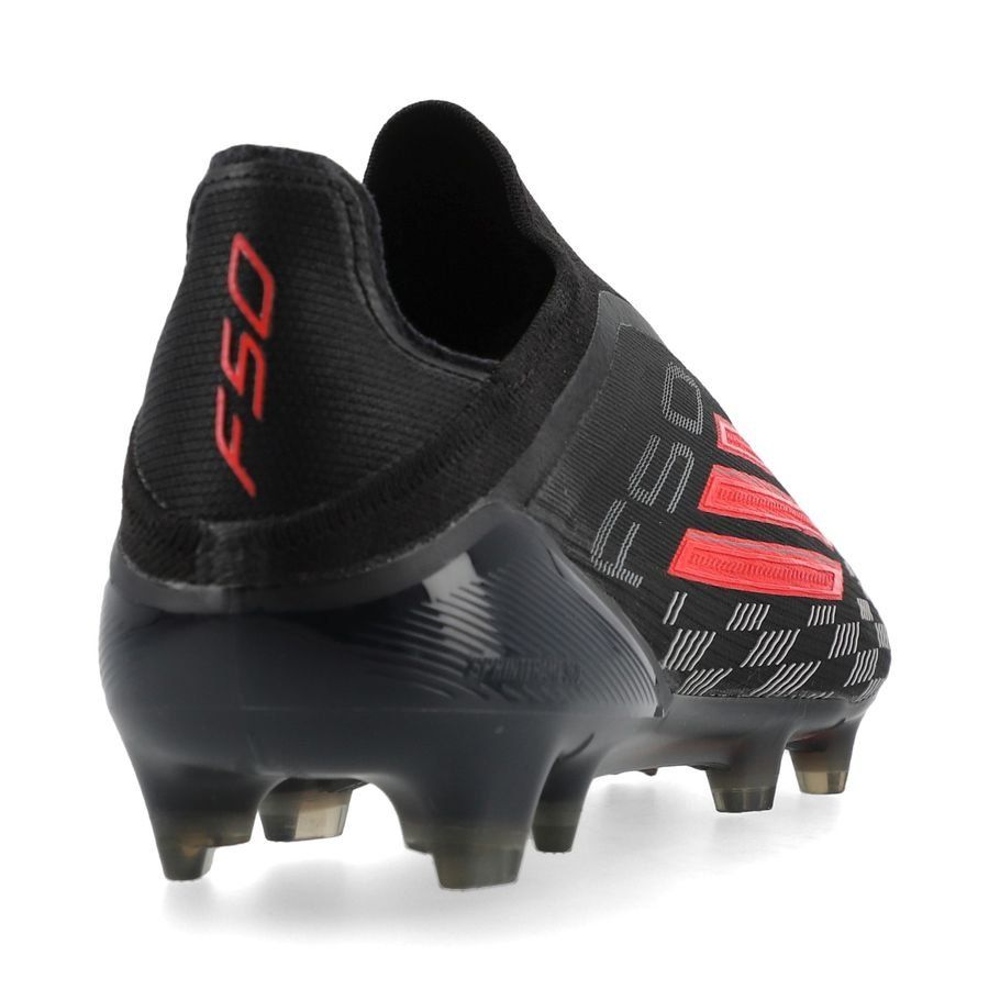 f50 25 elite fg laceless inmortal dna
