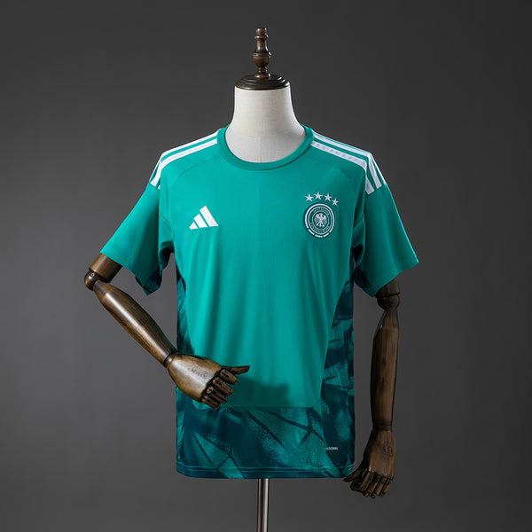 Germany 2026 goalkeeper kit