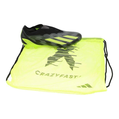 x crazyfast .1 laceless elite fg crazycharged limited edition