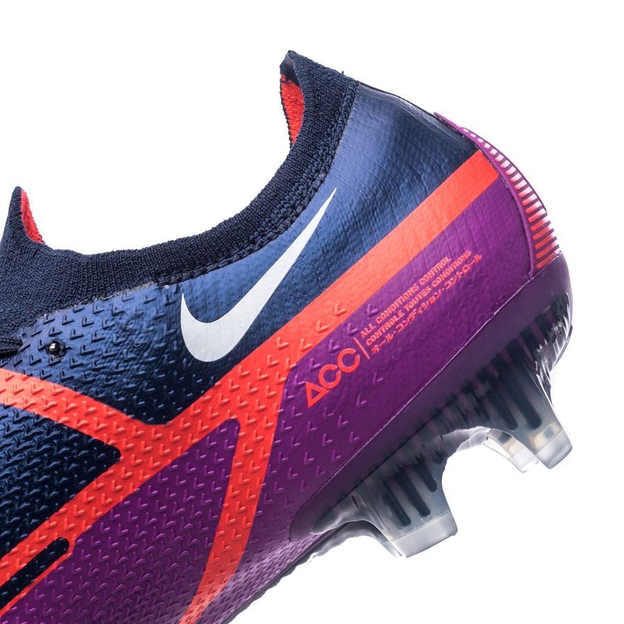 Phantom GT2 Elite Low FG Vivid Purple