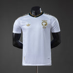 Saudi Arabia 2026 second kit