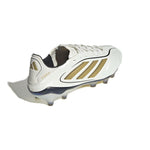 copa pure 3 elite fg luxe control teaser