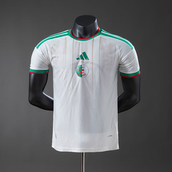 Algeria 2026 home kit