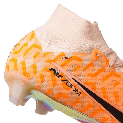 Mercurial Superfly 9 FG Elite United
