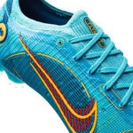 Mercurial Vapor 14 Elite FG 2021 Blueprint