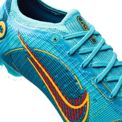 Mercurial Vapor 14 Elite FG 2021 Blueprint