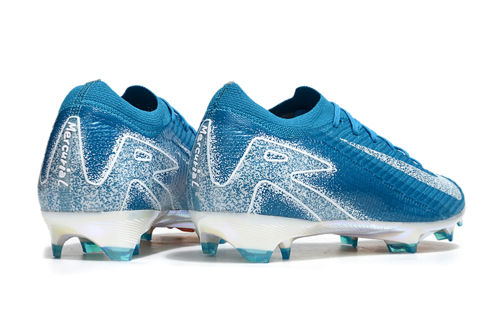 Mercurial Vapor 16 FG Elite Blue Lava