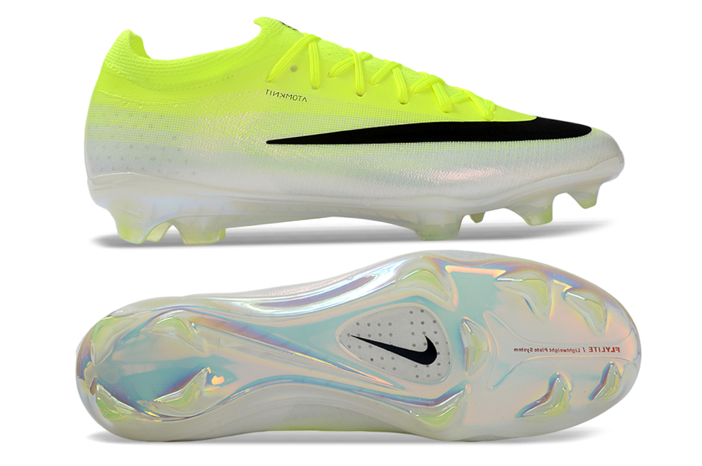 Mercurial vapor 17 Elite FG 2026-7 Radiant green