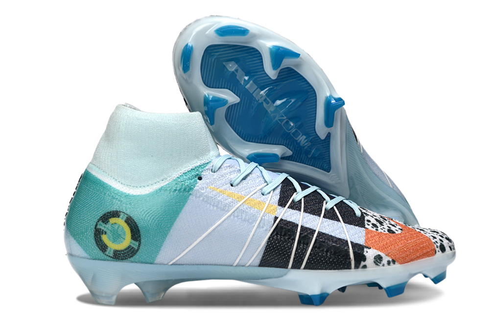 Mercurial Superfly 10 FG Elite Homage