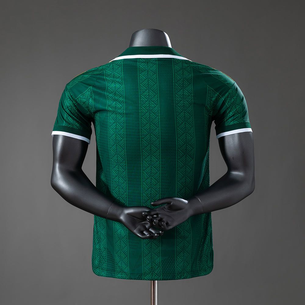 South Africa 2026 second kit