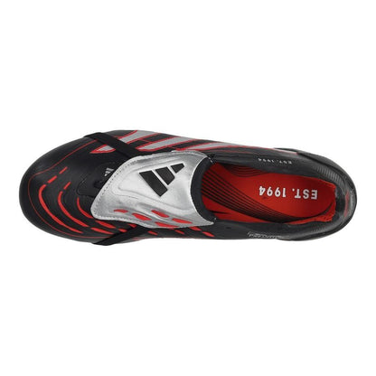 predator elite fg tongue BSR