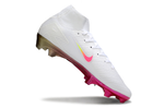 Mercurial Superfly 10 FG Elite Nike By You 5