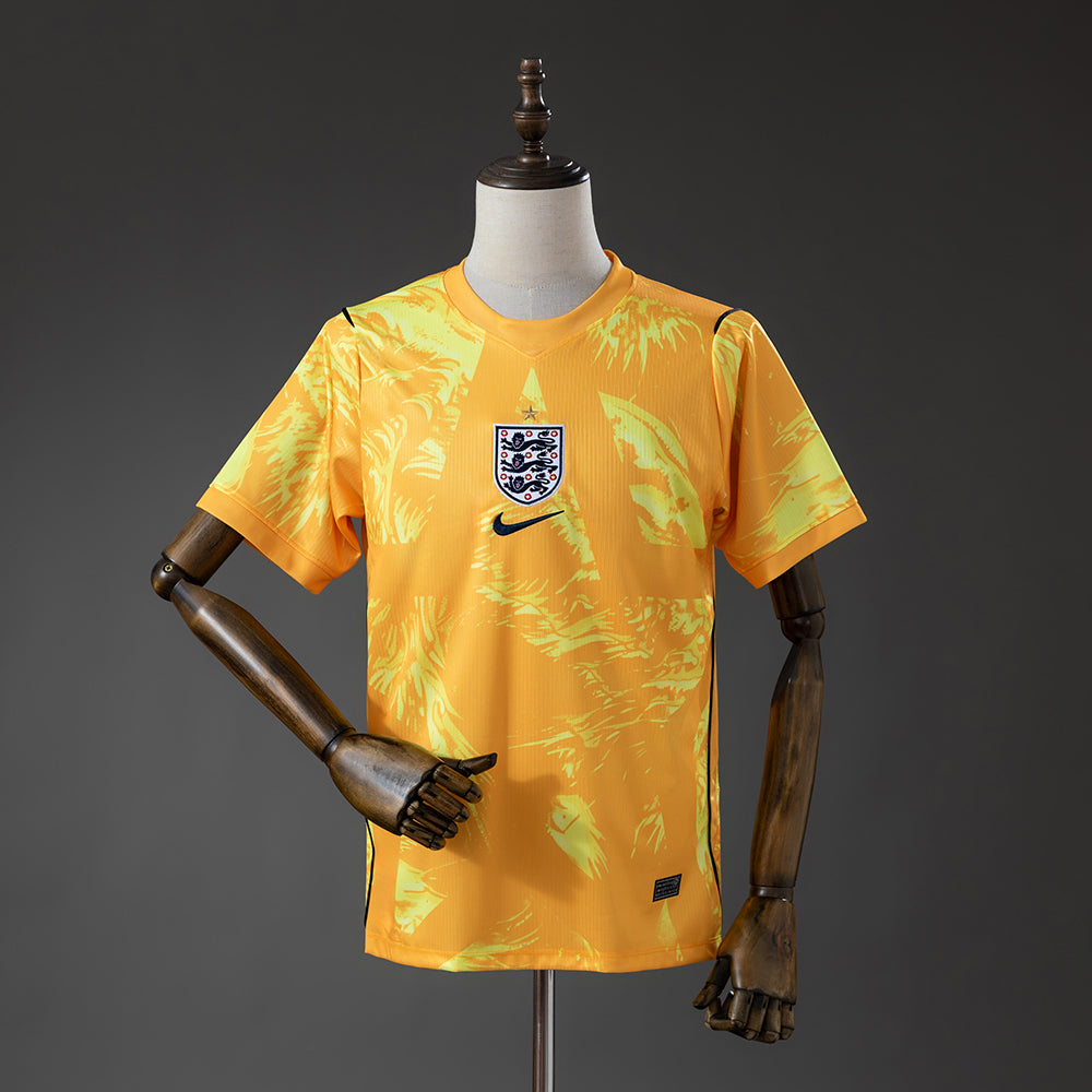 England 2026 goalkeeper kit