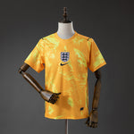 England 2026 goalkeeper kit