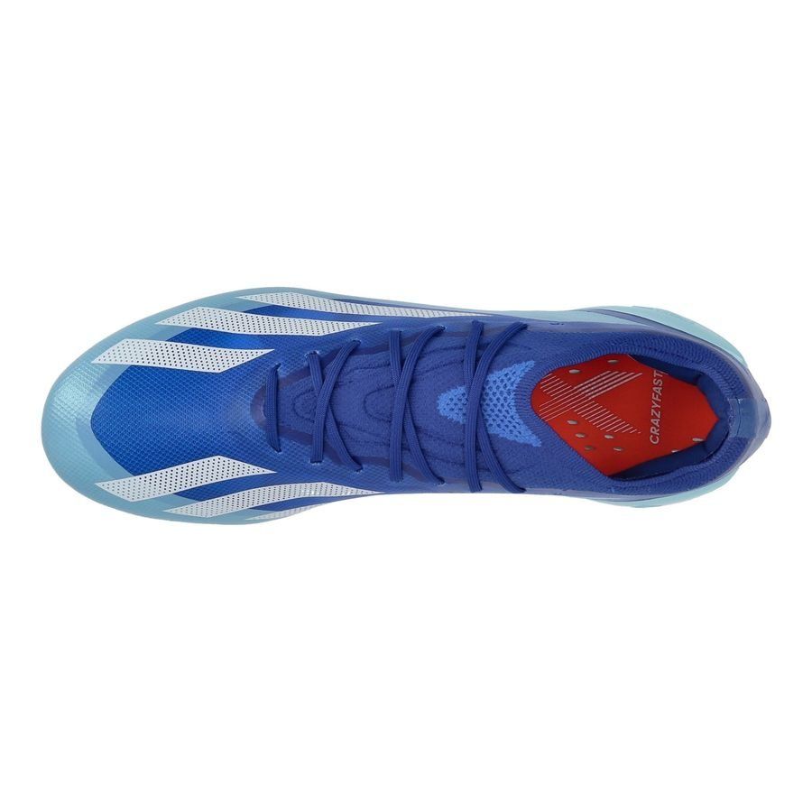 x crazyfast .1 fg marinerush