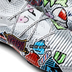 P Future 8 Ultimate FG elite sticker bomb