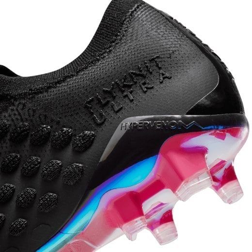 Phantom ultra venom fg black pink limited edition