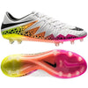 Hypervenom Phinish FG Total White Rainbow