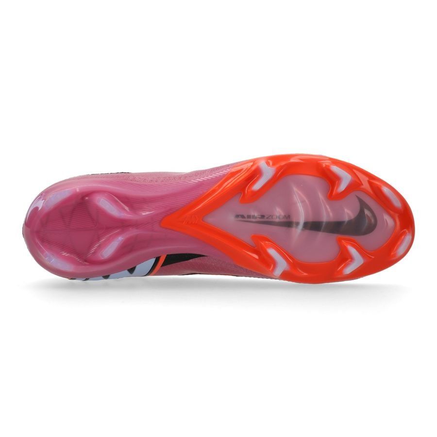 Mercurial Superfly 10 FG Elite Scary Good