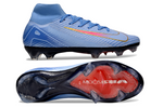 Mercurial Superfly 10 FG Elite Nike By You 3