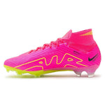 Mercurial Superfly 9 FG Elite Luminous Pack