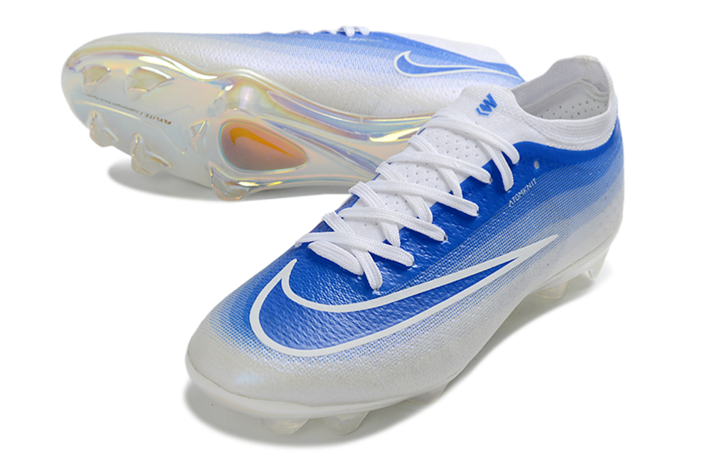 Mercurial vapor 17 Elite FG 2026-7 Fast Blue