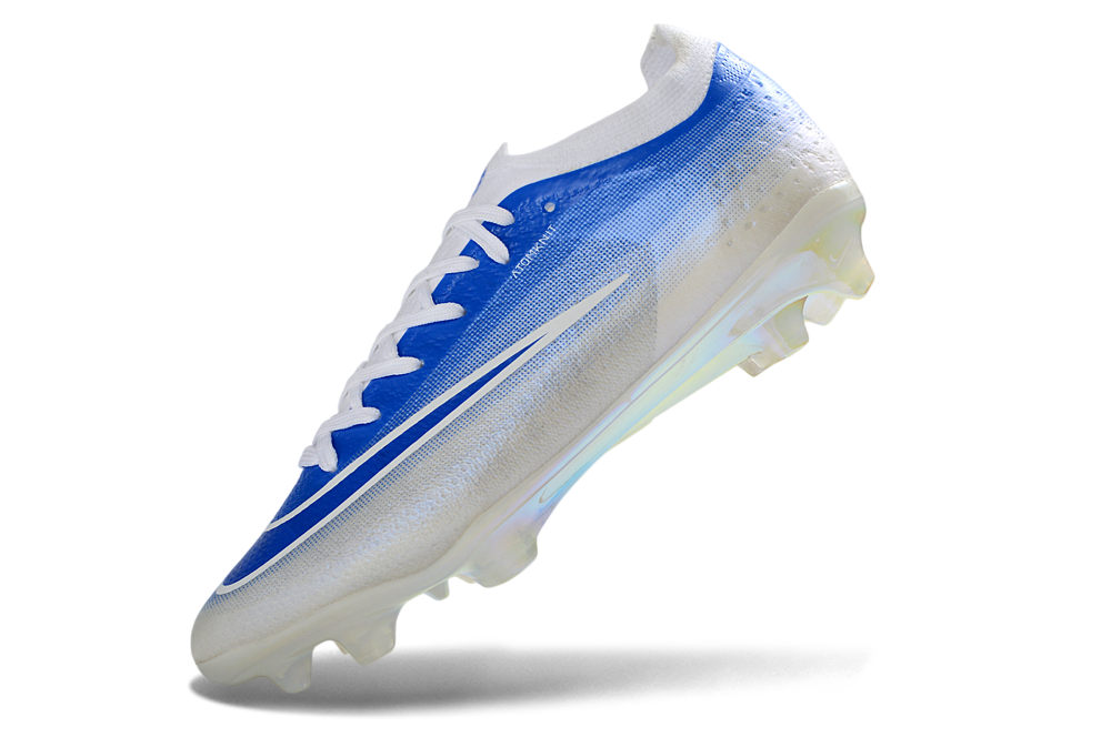 Mercurial vapor 17 Elite FG 2026-7 Fast Blue