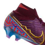 Mercurial Superfly 9 FG Elite Mbappé personal edition 2022