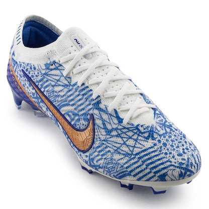 Mercurial Vapor 15 FG Elite CR7 Azulejo