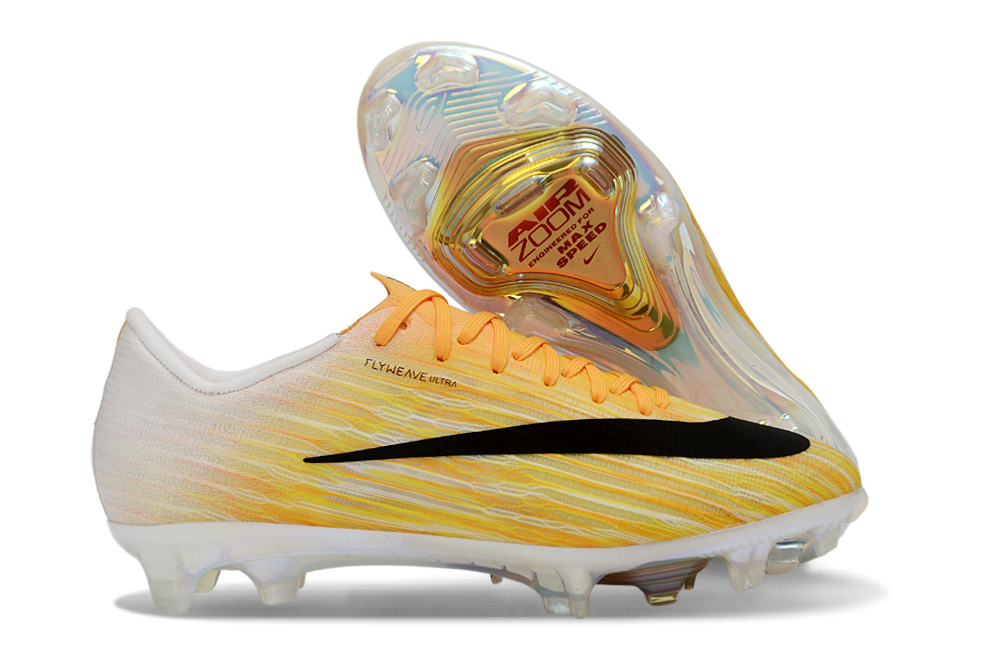 Mercurial Superfly 11 Elite FG 2026-7 Fast Gold